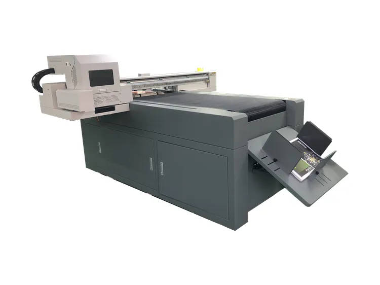 UV lakiprinter